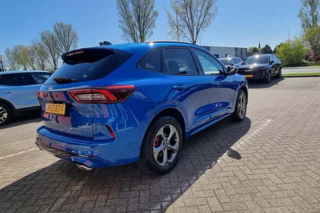Ford Kuga (2025) thumbnail 7