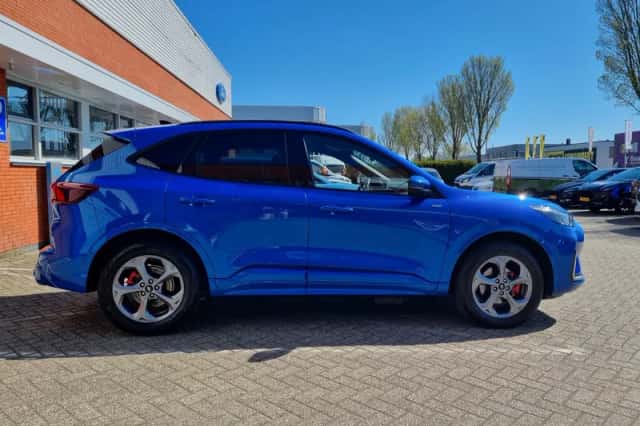 Ford Kuga (2025) thumbnail 8