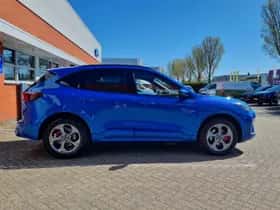 Ford Kuga (2025) thumbnail 8