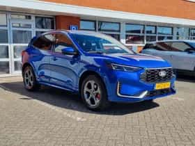 Ford Kuga (2025) thumbnail 9