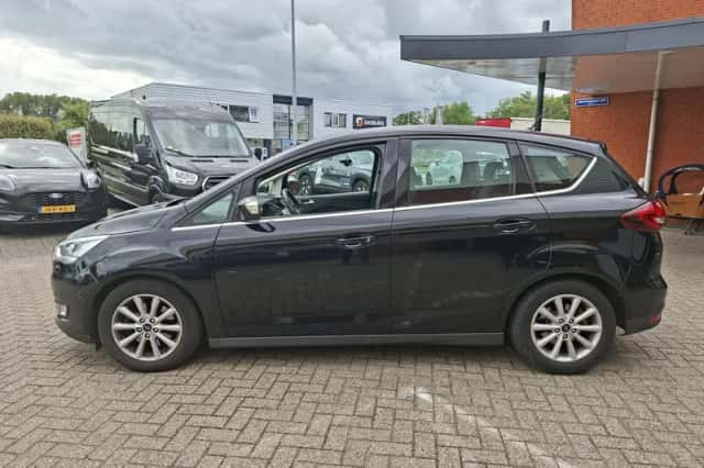Ford C-Max (2019) thumbnail 6