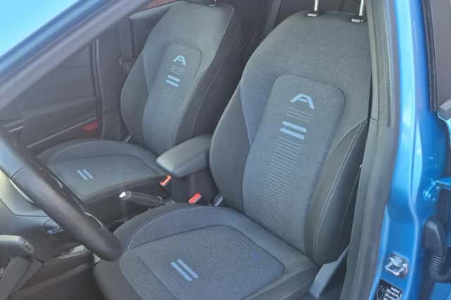Ford Fiesta (2022) thumbnail 5