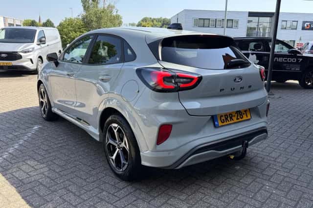 Ford Puma (2024) thumbnail 5
