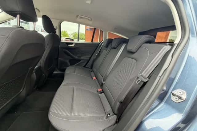 Ford Focus (2019) thumbnail 11
