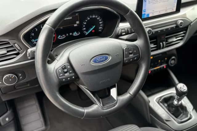 Ford Focus (2019) thumbnail 14