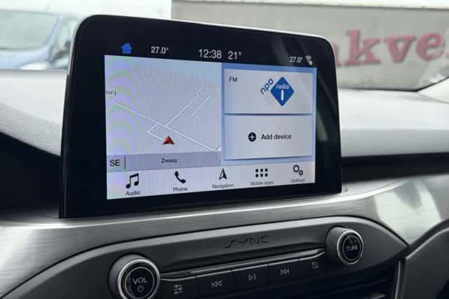 Ford Focus (2019) thumbnail 19