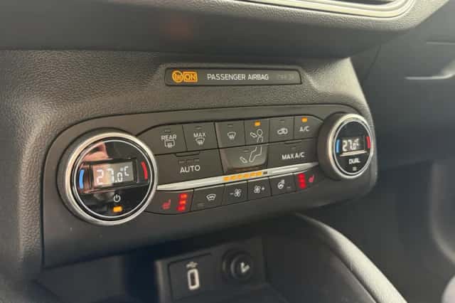 Ford Focus (2019) thumbnail 20