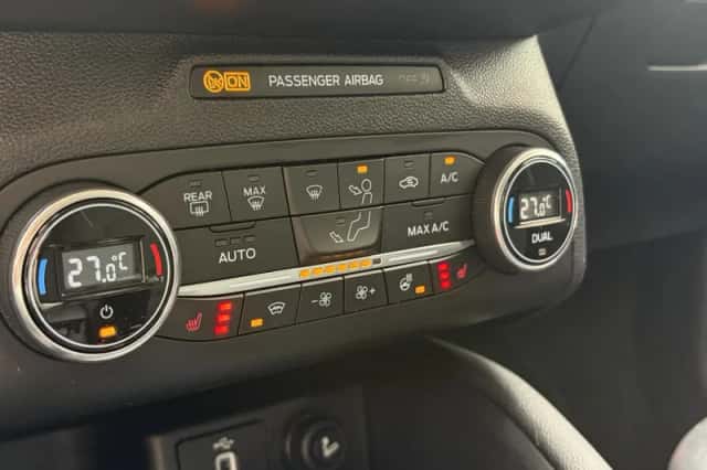 Ford Focus (2019) thumbnail 21
