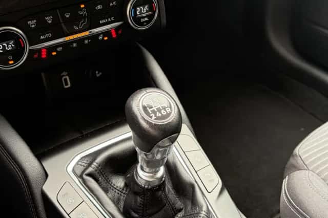 Ford Focus (2019) thumbnail 22