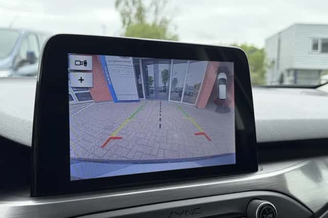 Ford Focus (2019) thumbnail 24
