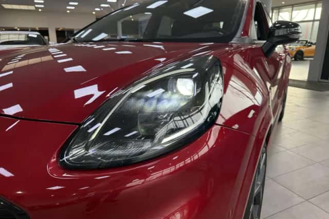 Ford Puma (2022) thumbnail 2