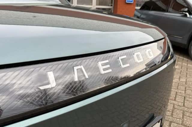Jaecoo 5 (2026) thumbnail 16