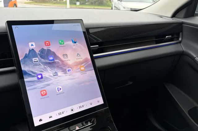 Jaecoo 5 (2026) thumbnail 28