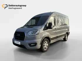 Ford Transit (2024)