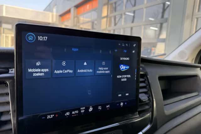 Ford Transit (2024) thumbnail 13