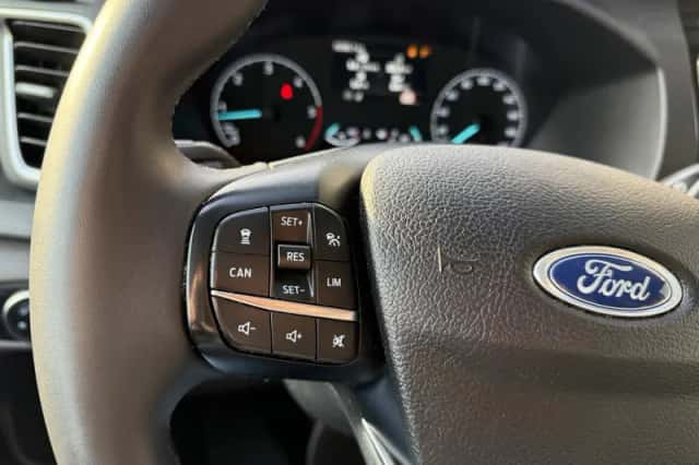 Ford Transit (2024) thumbnail 15