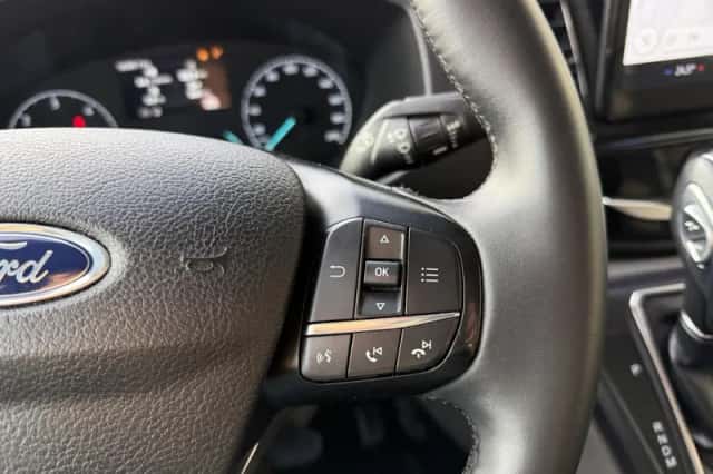 Ford Transit (2024) thumbnail 16