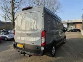 Ford Transit (2024) thumbnail 3