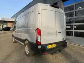 Ford Transit (2024) thumbnail 5