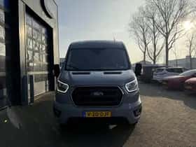 Ford Transit (2024) thumbnail 7