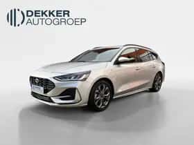 Ford Focus (2023)