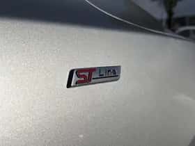 Ford Focus (2023) thumbnail 11