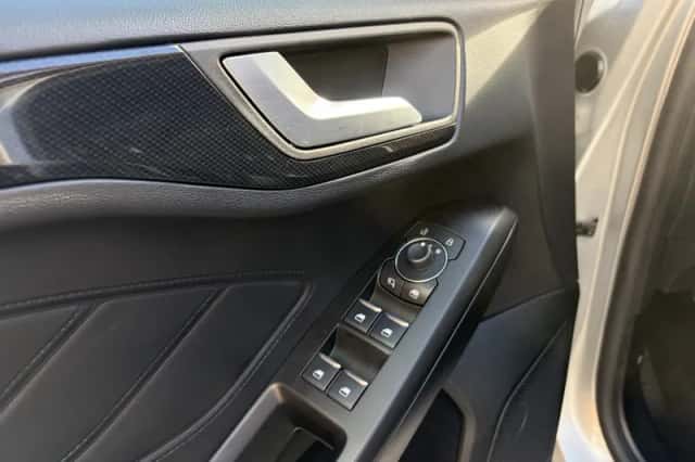 Ford Focus (2023) thumbnail 18