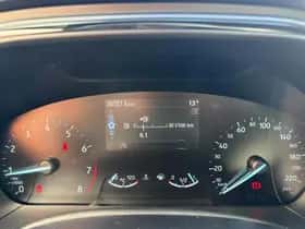 Ford Focus (2023) thumbnail 22