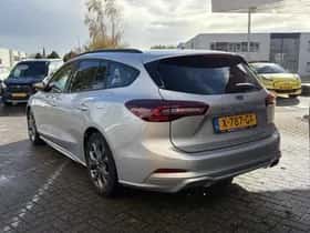 Ford Focus (2023) thumbnail 5