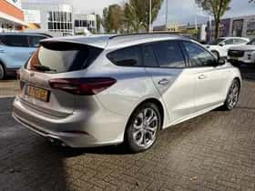 Ford Focus (2023) thumbnail 8