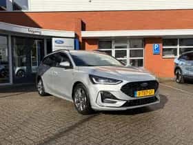 Ford Focus (2023) thumbnail 10