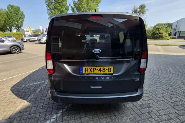 Ford Tourneo Connect (2025) thumbnail 6