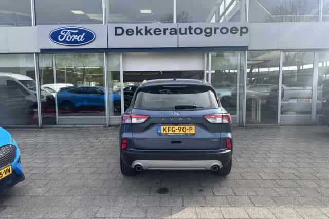 Ford Kuga (2022) thumbnail 20