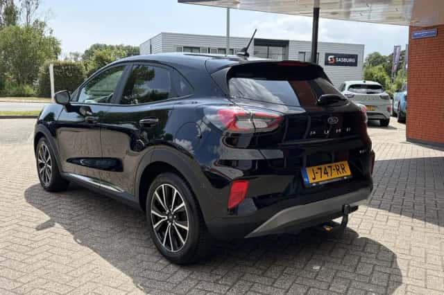 Ford Puma (2020) thumbnail 5