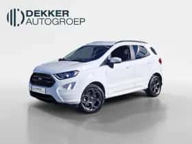 Ford EcoSport (2022)