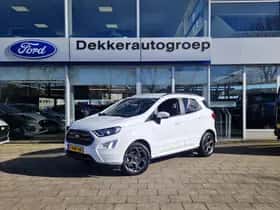 Ford EcoSport (2022) thumbnail 2