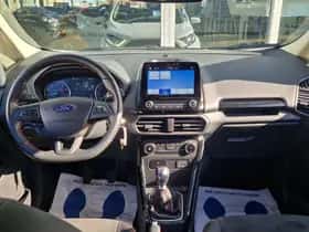 Ford EcoSport (2022) thumbnail 12