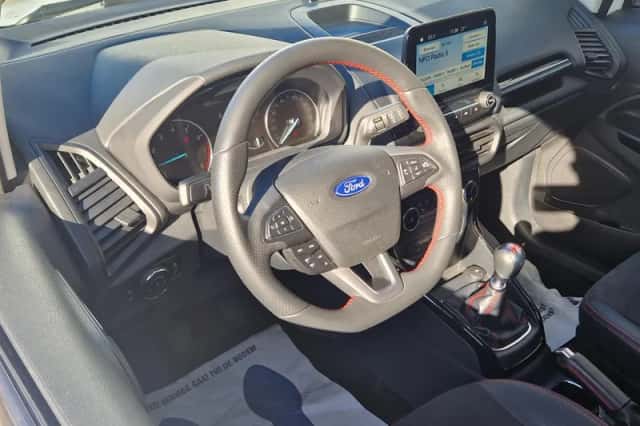 Ford EcoSport (2022) thumbnail 13