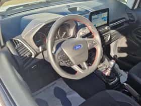Ford EcoSport (2022) thumbnail 13
