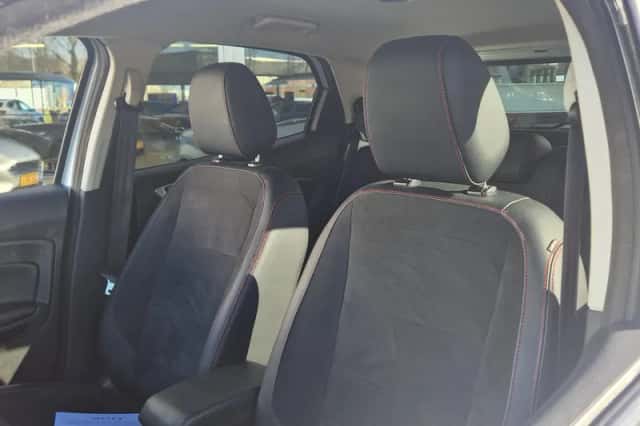 Ford EcoSport (2022) thumbnail 14