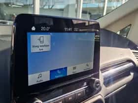 Ford EcoSport (2022) thumbnail 16