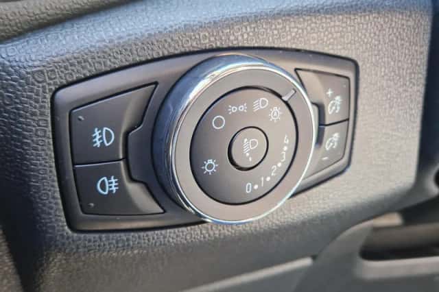 Ford EcoSport (2022) thumbnail 19