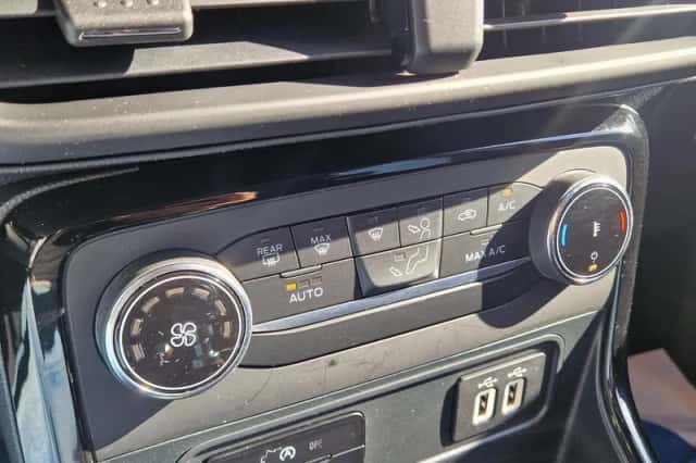 Ford EcoSport (2022) thumbnail 21