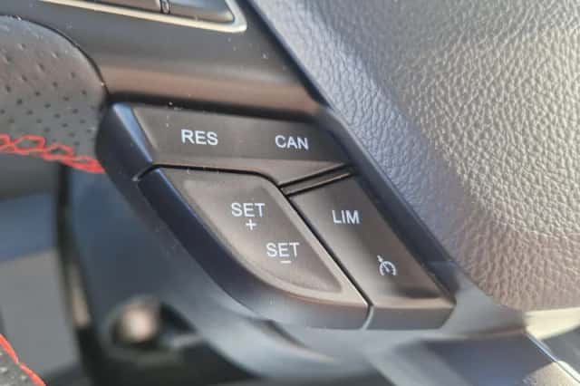 Ford EcoSport (2022) thumbnail 23
