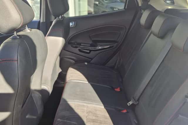 Ford EcoSport (2022) thumbnail 24