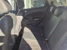 Ford EcoSport (2022) thumbnail 24