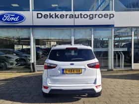 Ford EcoSport (2022) thumbnail 4