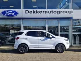 Ford EcoSport (2022) thumbnail 7