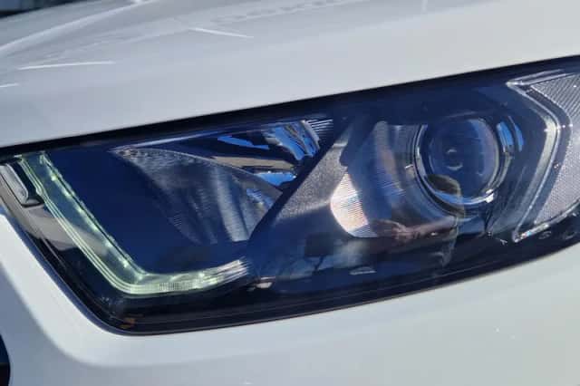 Ford EcoSport (2022) thumbnail 10