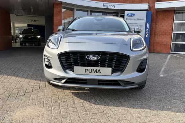 Ford Puma (2026) thumbnail 2